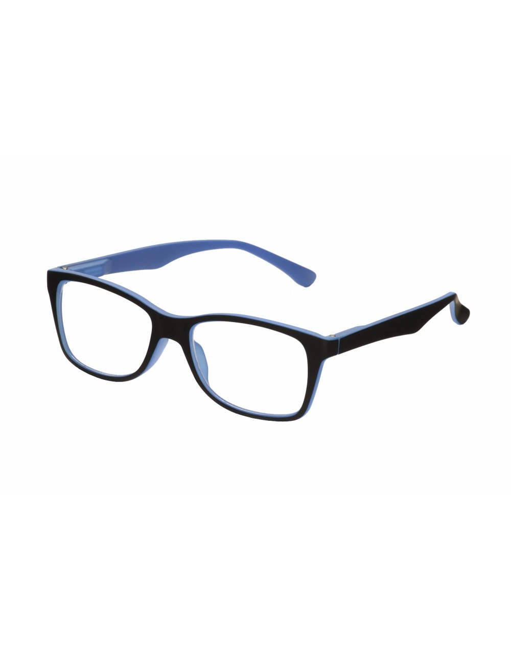 BLACK & BLUE - Gafas Graduadas Unisex - gafas de lectura o vista - SILAC