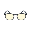 SCREEN BLACK - Óculos de gaming protegem os seus olhos contra a luz azul dos ecrãs - Ref 9405