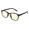 SCREEN BLACK - Óculos de gaming protegem os seus olhos contra a luz azul dos ecrãs - Ref 9405