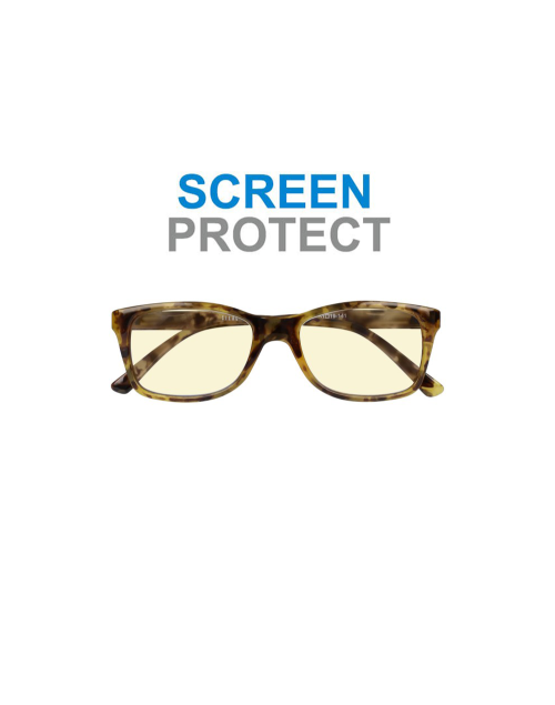SCREEN PROTECT - Gafas de gaming/gamer con protección contra la luz azul de las pantallas - Ref 9206