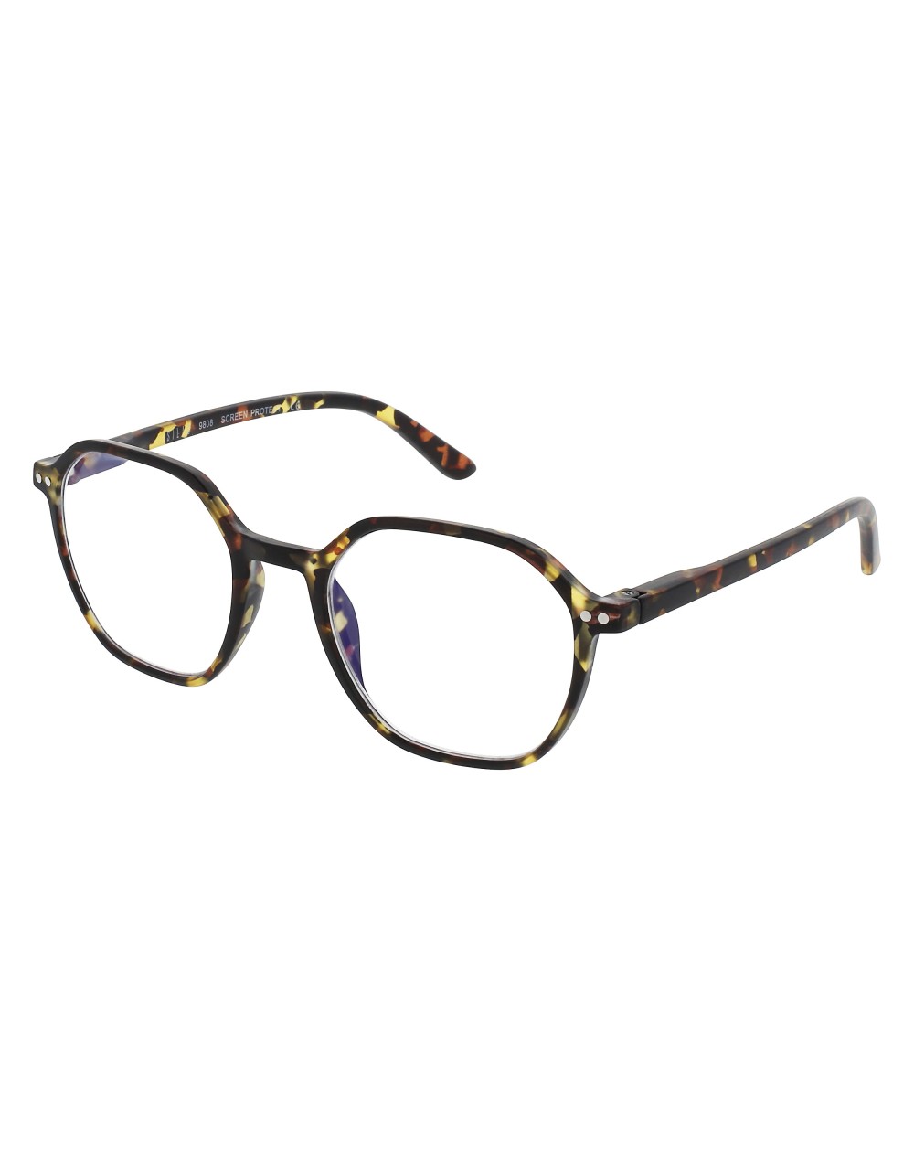 JULIA Turtle - Screen Protect glasses
