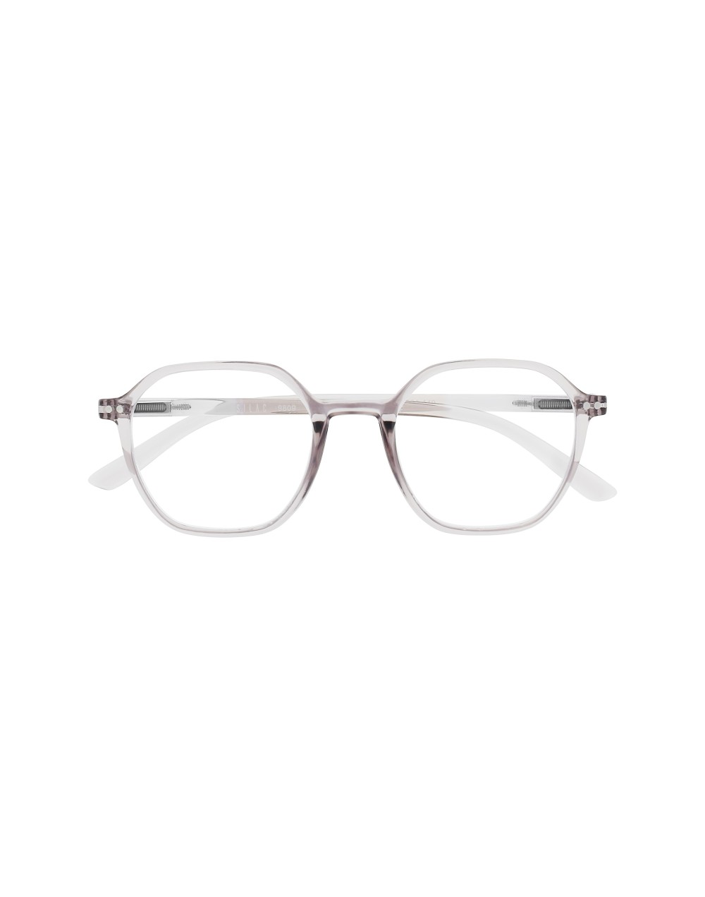 JULIA Grey - Screen Protect glasses