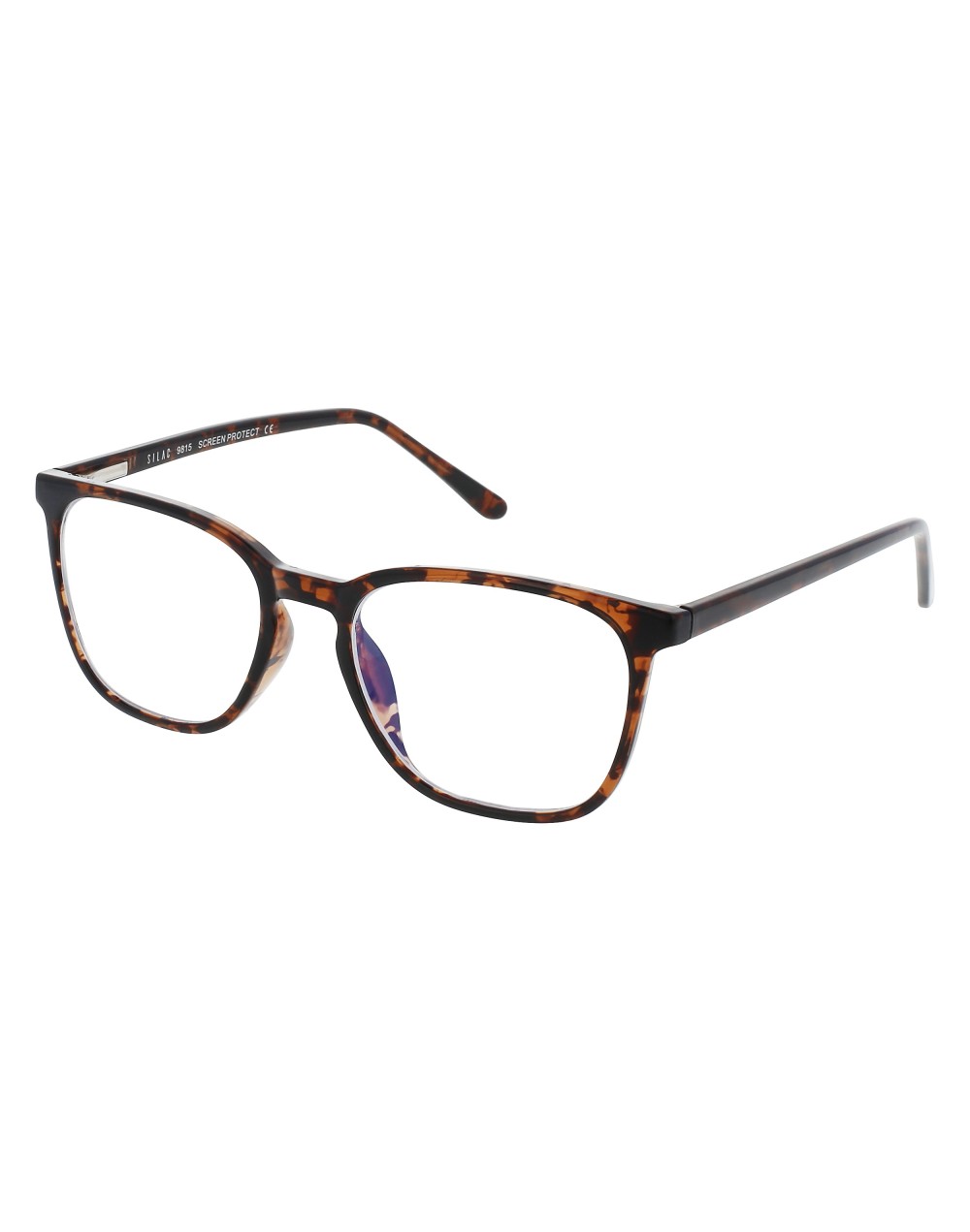 Alex Brown - Screen Protect glasses