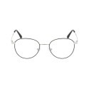 Romeo Silver Black- Screen Protect glasses