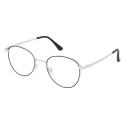 Romeo Silver Black- Screen Protect glasses