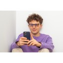 Alex Brown - Screen Protect glasses