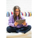 Alex Turtle grey - Screen Protect glasses