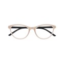 Marylin Beige - Gafas de lectura