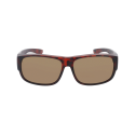 Turtle Cover Bilbao – Gafas de sol superpuestas