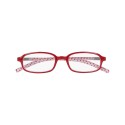 RED SPOTS