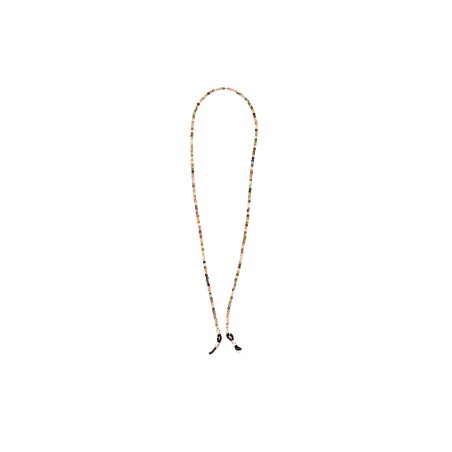 Cordão para Óculos com Pérolas – Colorido
