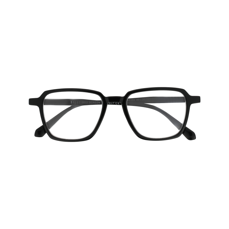 ANGELE Black - Screen Protect glasses