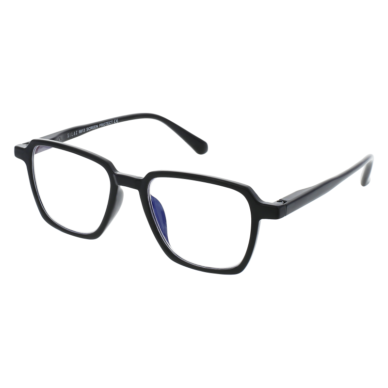 ANGELE Black - Screen Protect glasses