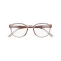 PINK CRISTAL - Gafas de Vista Mujer - Gafas Graduadas Mujer - SILAC