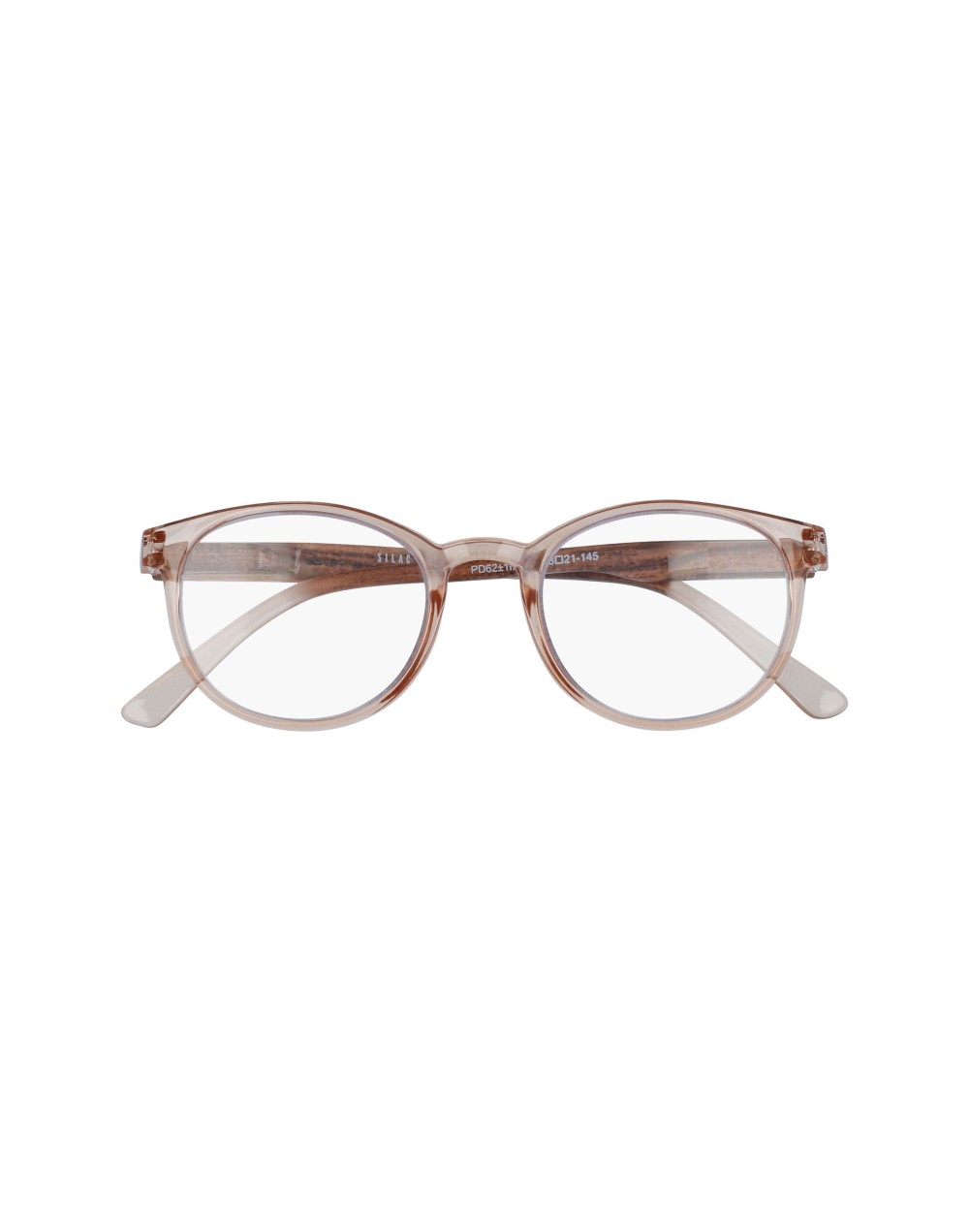PINK CRISTAL - Gafas de Vista Mujer - Gafas Graduadas Mujer - SILAC