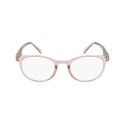 PINK CRISTAL - Gafas de Vista Mujer - Gafas Graduadas Mujer - SILAC