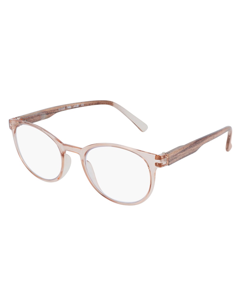 PINK CRISTAL - Gafas de Vista Mujer - Gafas Graduadas Mujer - SILAC