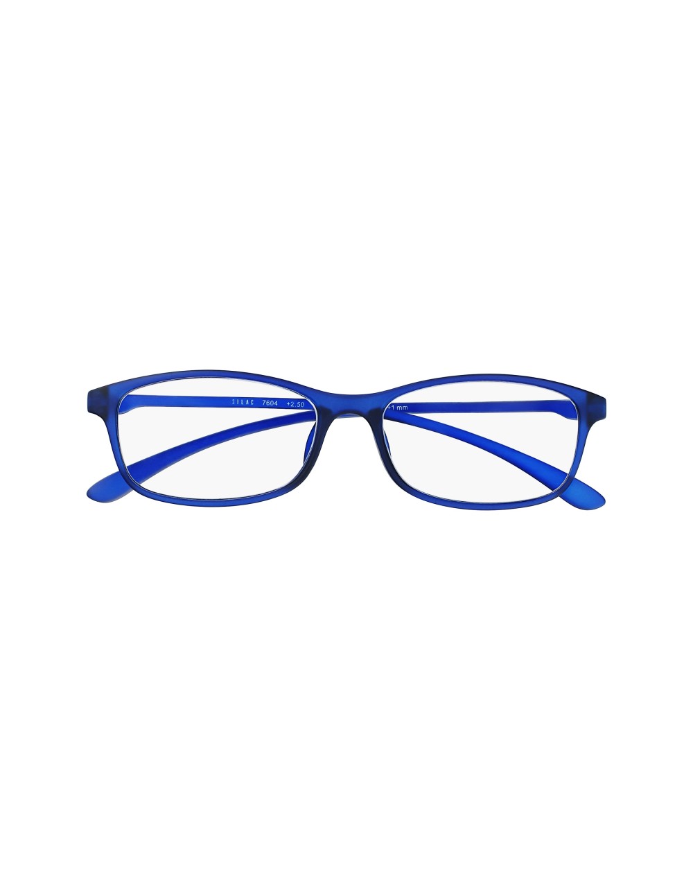 FLEXIBLE BLUE - Óculos de leitura Azul