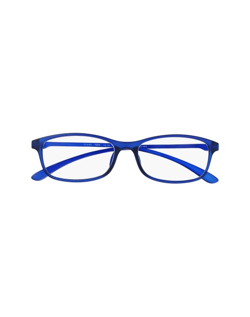 FLEXIBLE BLUE - Óculos de leitura Azul