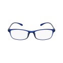 FLEXIBLE BLUE - Óculos de leitura Azul