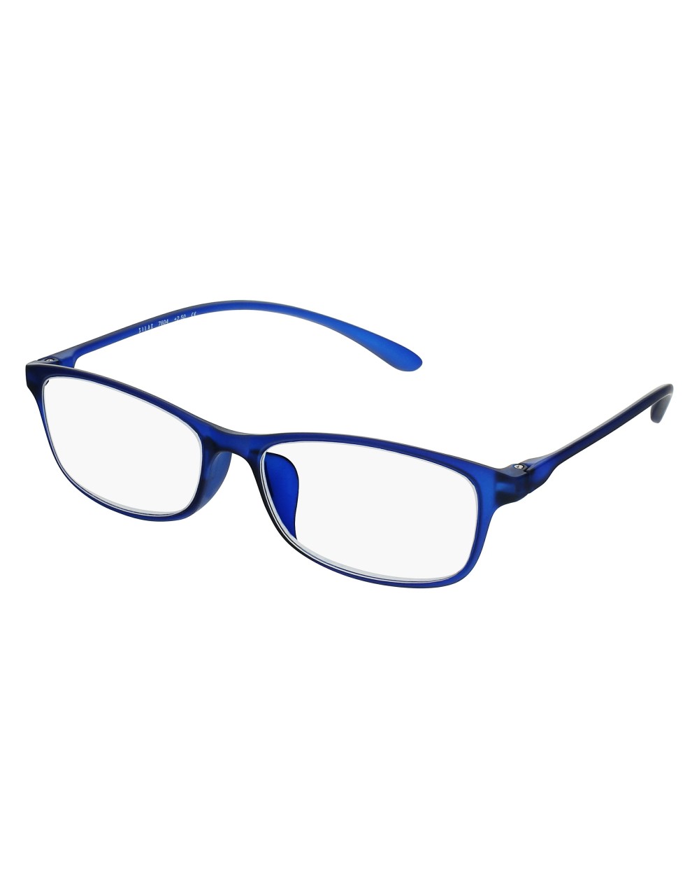 FLEXIBLE BLUE - Óculos de leitura Azul