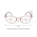 PINK CRISTAL - Gafas de Vista Mujer - Gafas Graduadas Mujer - SILAC
